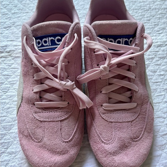 Puma Speedcat Sparco OG “Winsome Orchid” - Picture 3 of 13